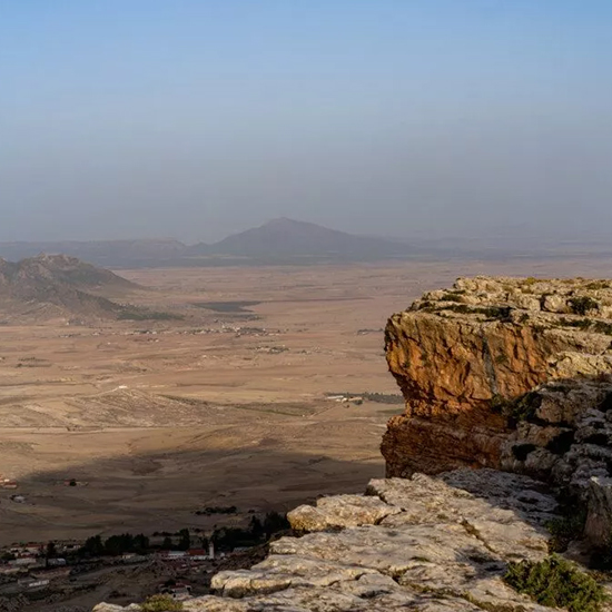 Le Kef, nouveau terrain de jeu du tourisme alternatif en Tunisie